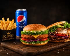 King Doner Kebab - Vale de Cambra