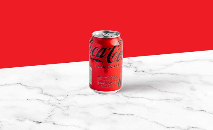 Coke Zero