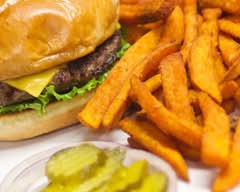 Farmer's Cafe (26710 72nd Ave NW)