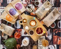 EFECTO CAF É (Tlaxcala)