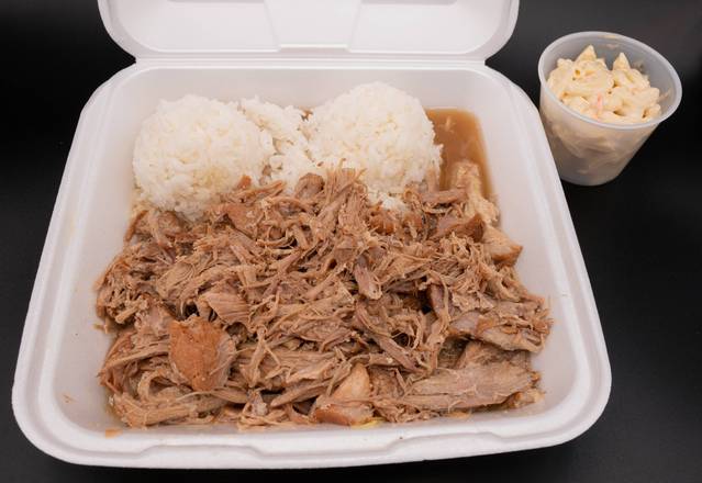 Kalua Pork