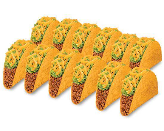 Taco Party Pack