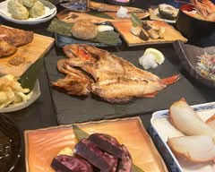 県民酒場 五ツ星 Kenminsakaba itsutsuboshi