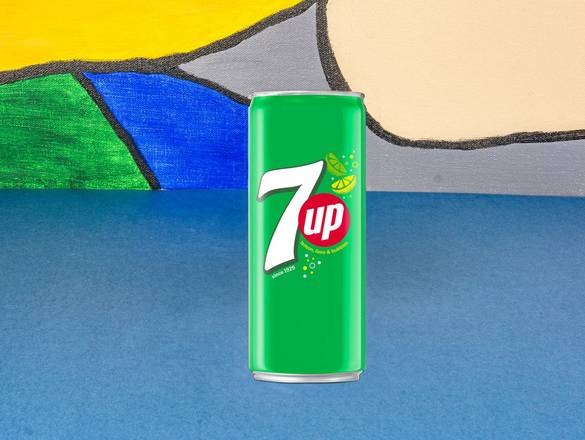 7 Up 0,33l