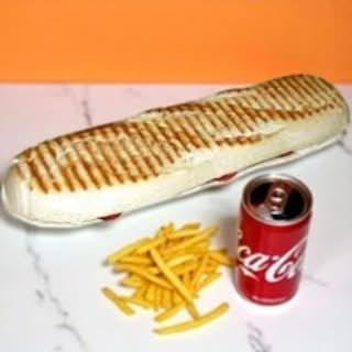 Panini Kebab🥖