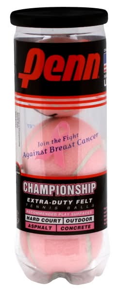 Penn Tennis Balls (3 ct)