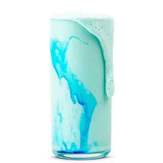 Blue Heaven Milkshake