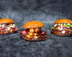 Smash Burger Bar