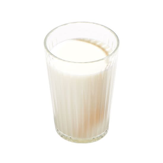 Whole Milk