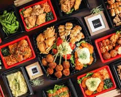 やきとり家すみれ 門前仲町