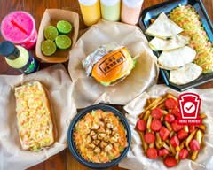 Los Perros (Miami Lakes)