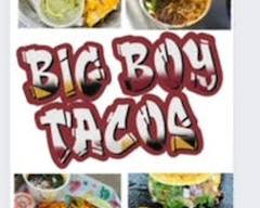 Big Boy Tacos (1033 W Glebe Rd)