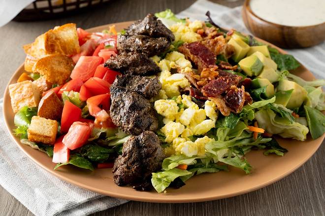 Roadhouse Steak Cobb Salad*