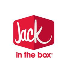 Jack in the Box (4816 Harrison Blvd )