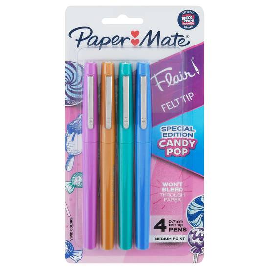 Paper Mate Felt Tip Pen