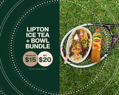 Zambrero (Darwin CBD)