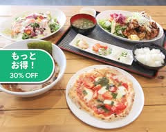 キッチン とちの木 kitchen tochinoki