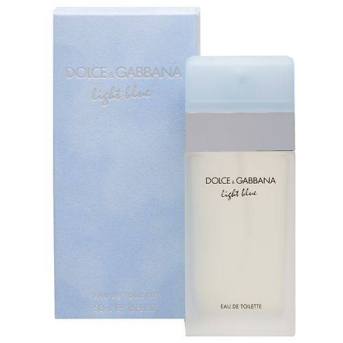 Dolce & Gabbana Light Blue Eau de Toilette Spray for Women - 1.6 fl oz