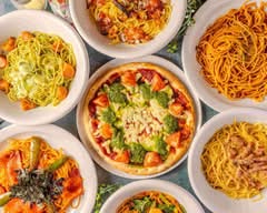 【パスタとピザ】チロリン村 麻生店