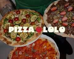 Pizza Lolo!
