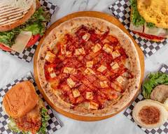 Tummy Fillers Sandwiches & More