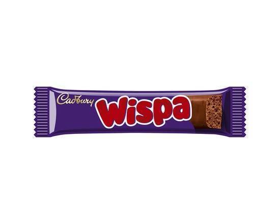 Cadbury Wispa Chocolate Bar 36g