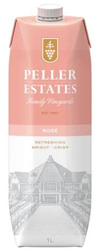 Peller Family Vineyards Rosé 1L (10.5% ABV)