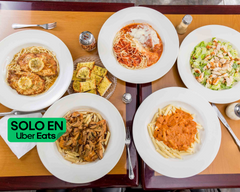 Pasta de Zero Condesa