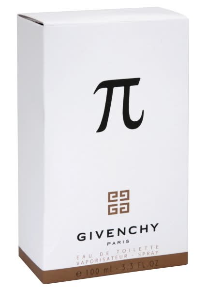 Givenchy Eau De Toilette