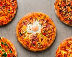 Pizzeria Jagat