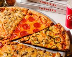 ザピザ THE PIZZA