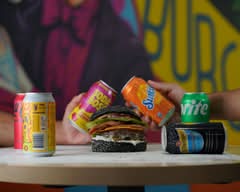 El Burgerritos