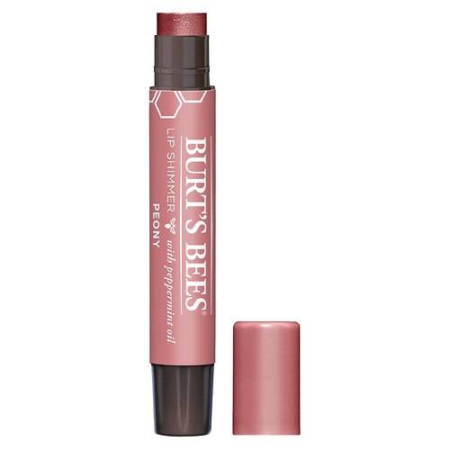 Burt's Bees 100% Natural Moisturizing Lip Shimmer - 0.09 oz