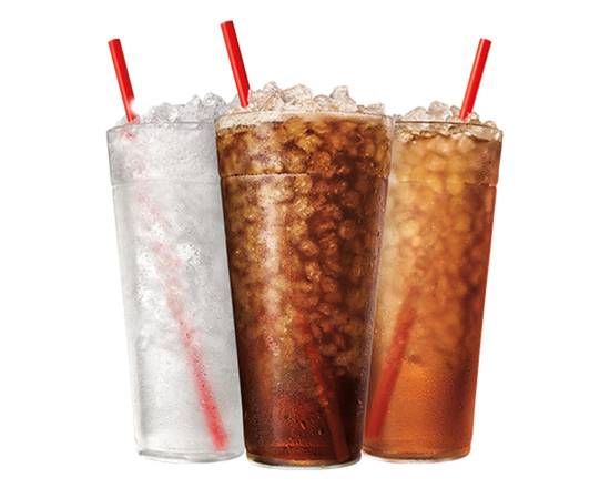 Order Soft Drinks food online from Sonic store, Tucson on bringmethat.com