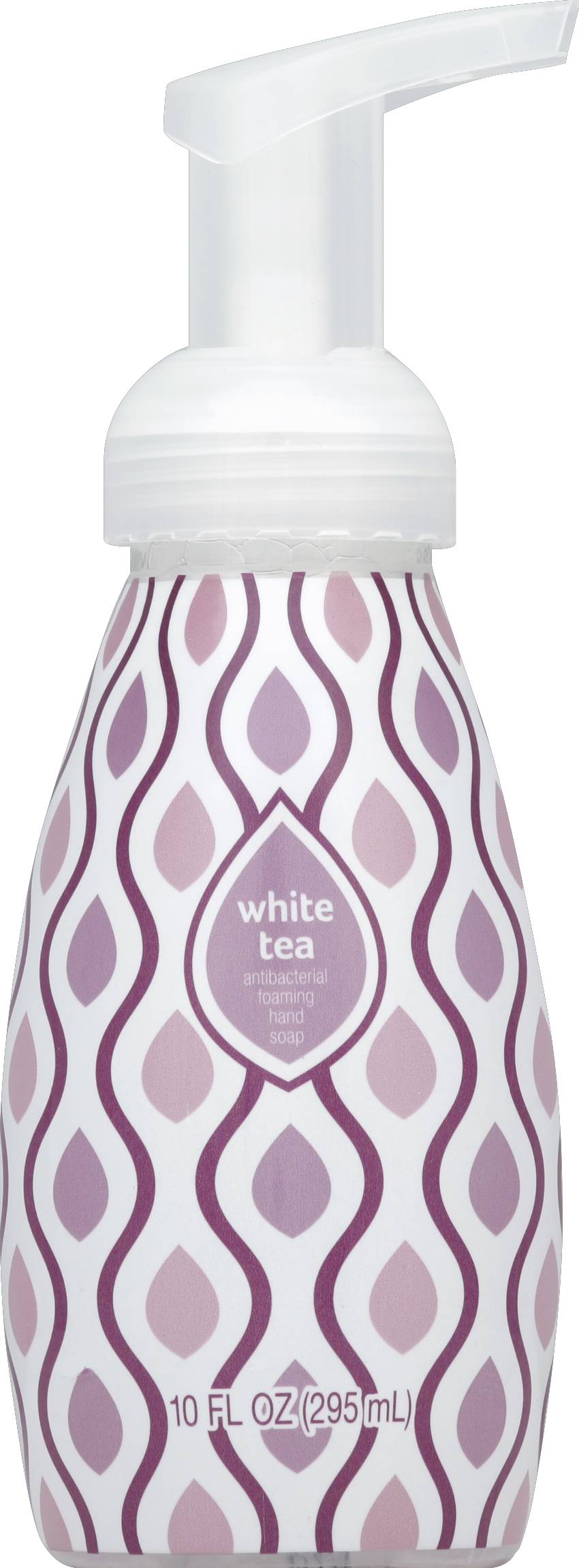 CVS Pharmacy White Tea Antibacterial Foaming Hand Soap