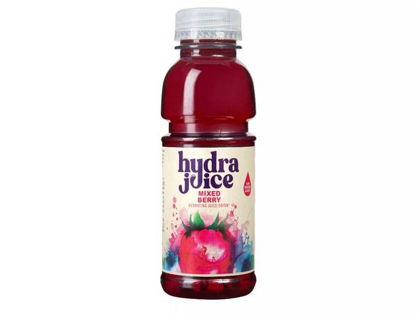 Hydra Juice Mix Berry 300ml