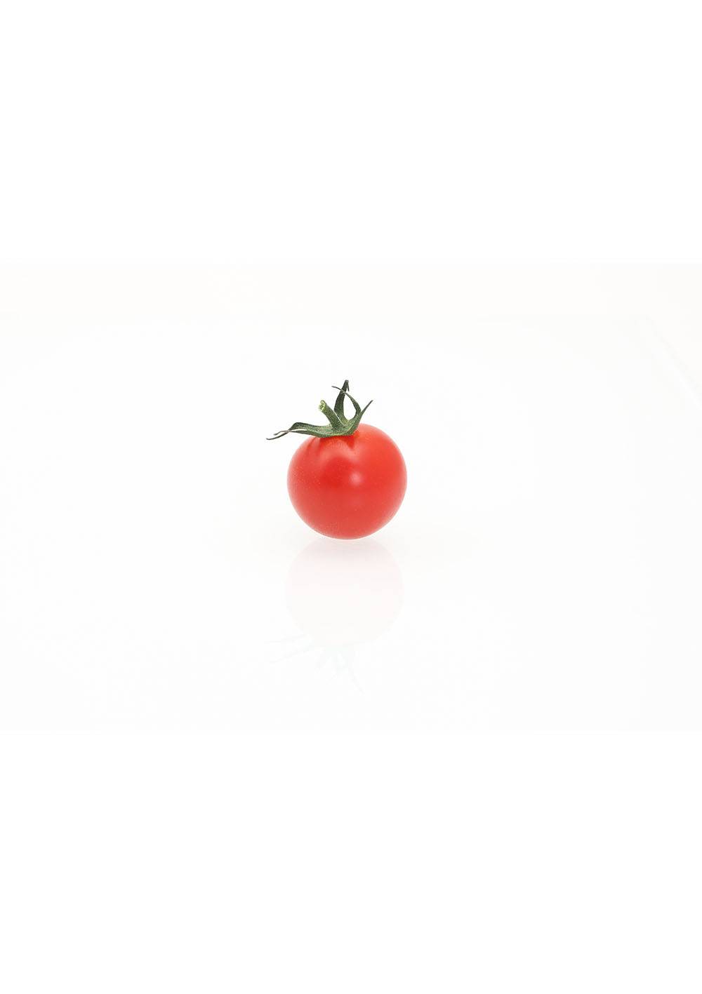 Les Produits U - Tomate cerise