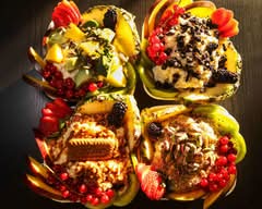 EIS & HEISS Eiscafé