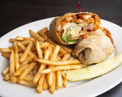 Davidson Bar & Grill