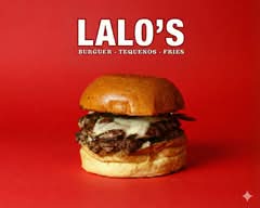 Lalo's Burger