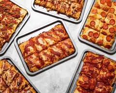 Archie's Detroit Pizza