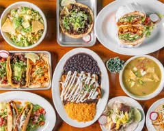 Ridgewood Taco Factory