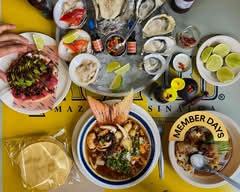 Mi Compa Chava (Coyoacán)