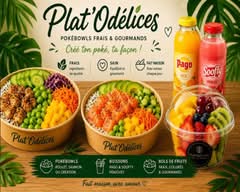 Plat'Odélices