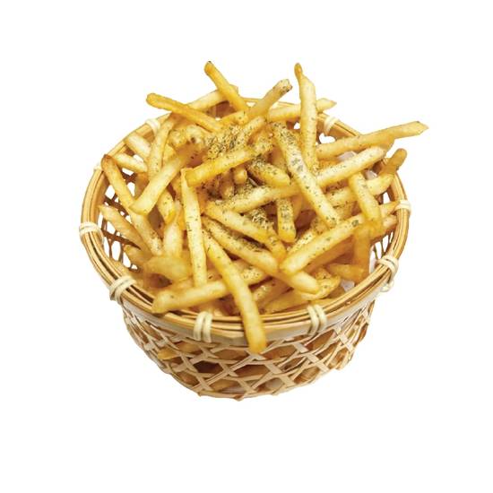 Skinny Fries