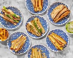 Mum's Sandwiches (2884 West Broadway)