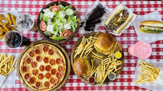 AV Anthony's Restaurant