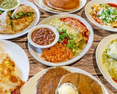 Tortilla Flats