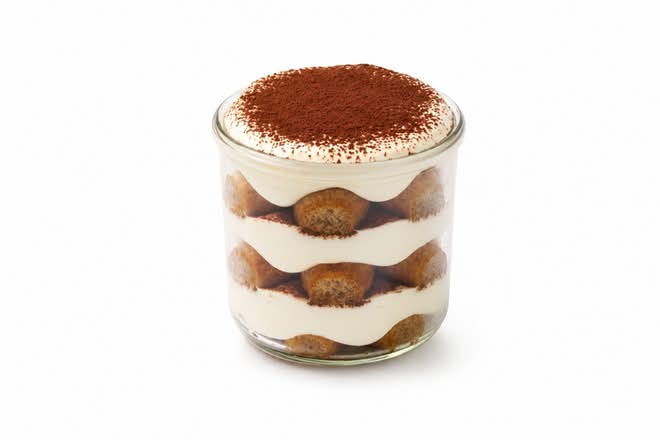 Tiramisu Maison 🍰