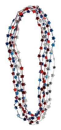 Star Necklace 6-Count